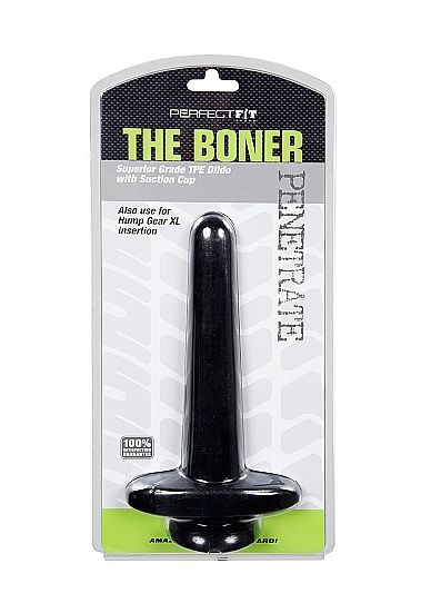 Дилдо The Boner от Perfect Fit Brand