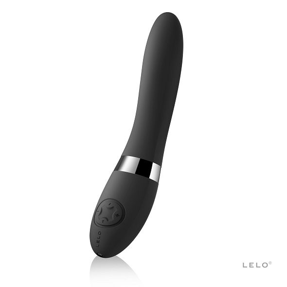 Вибратор LELO ELISE 2, черен