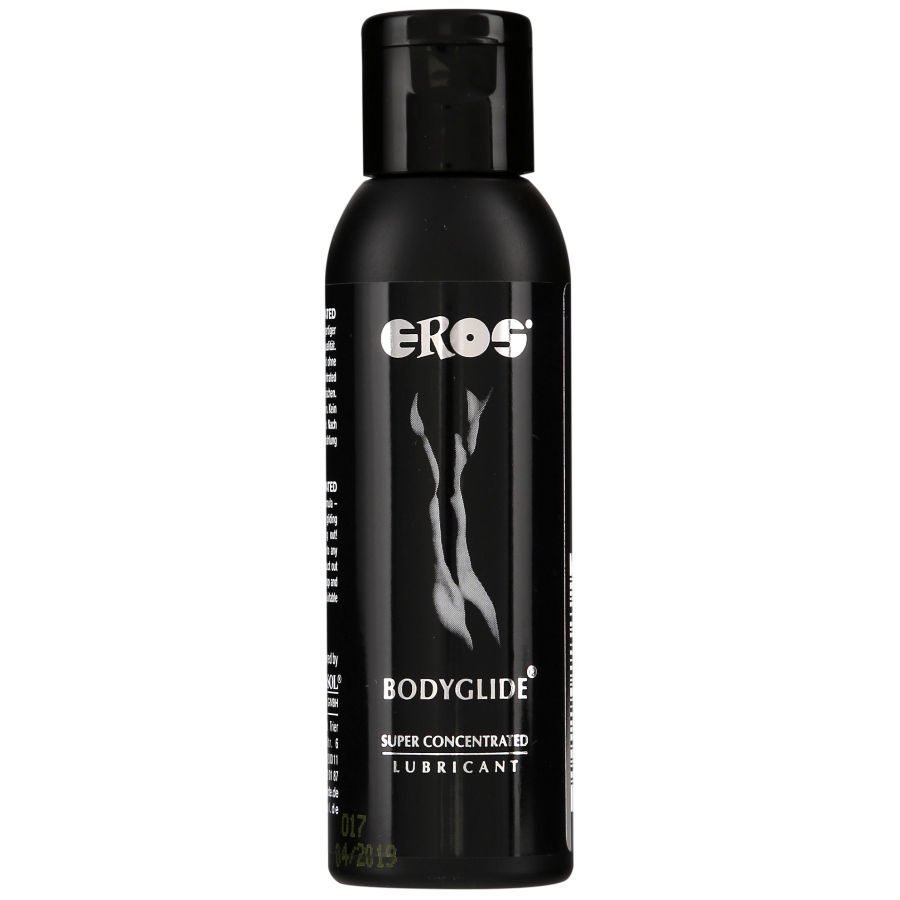 EROS Bodyglide Superconcentrated силиконов лубрикант, 50 ml