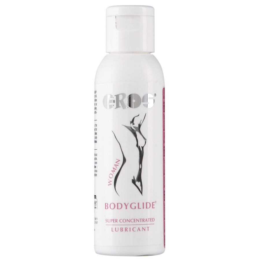 EROS Classic Line Bodyglide Woman силиконов лубрикант, 50 ml