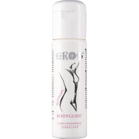 EROS Bodyglide Woman силиконов лубрикант, 100 ml