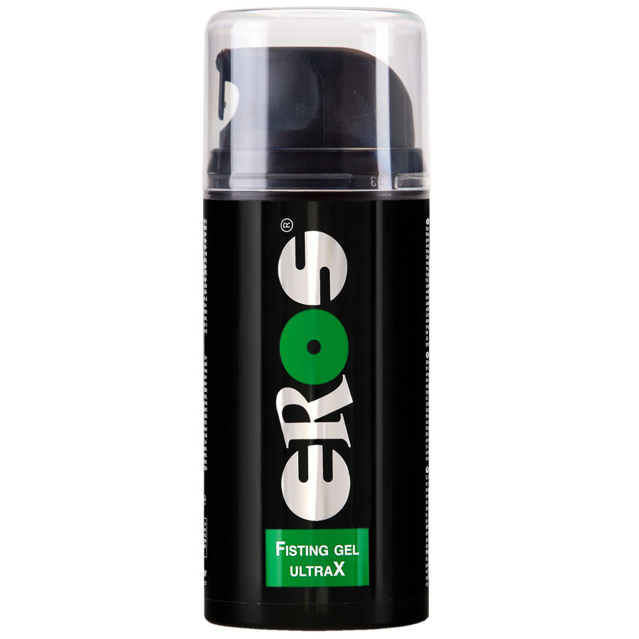 EROS CLASSIC LINE UltraX анален лубрикант за фистинг, 100 ml