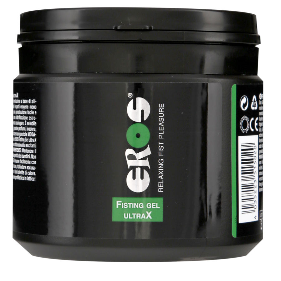 EROS CLASSIC LINE UltraX анален лубрикант за фистинг