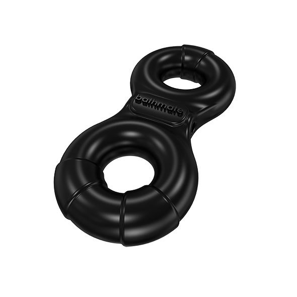 BATHMATE Vibe Ring Eight пенис пръстен с вибратор Bullet