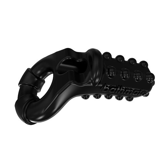 Bathmate Vibe Ring Tickle, вибриращ пръстен за пенис