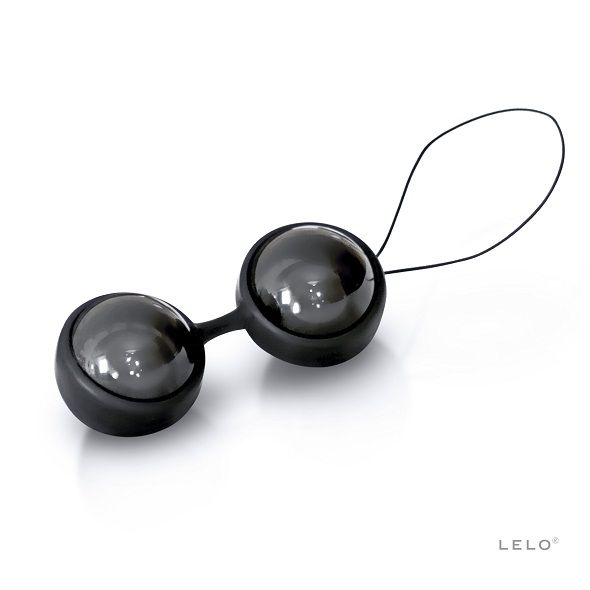 LELO LUNA Beads Noir вагинални топчета