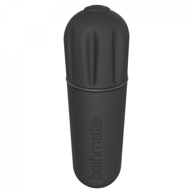 BATHMATE Vibe Black мини вибратор