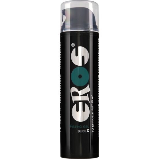 EROS slideX анален лубрикант за фистинг, 200 ml