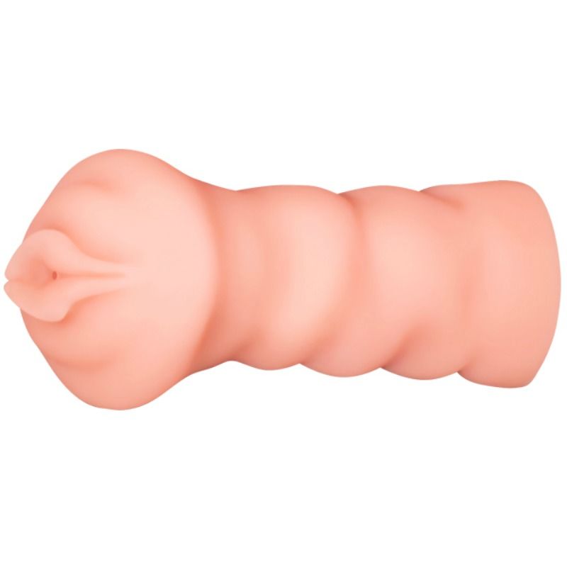 Вагинален мастурбатор Crazy Bull Leila, 13,5 см