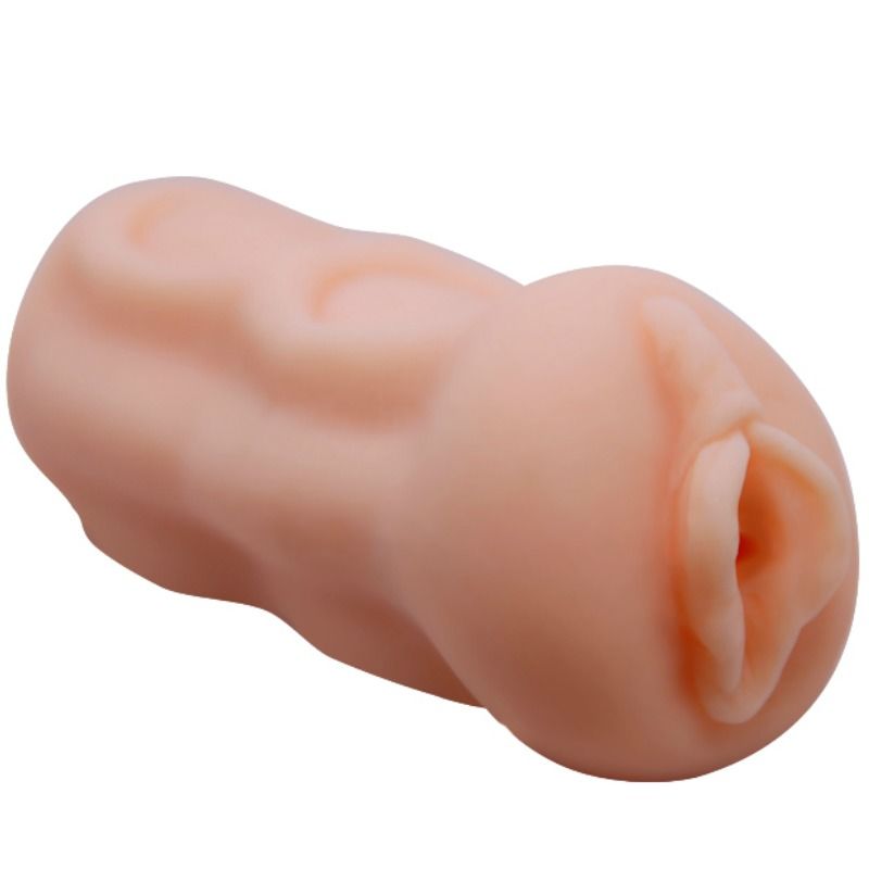 Мастурбатор Crazy Bull Lillian, 13 cm