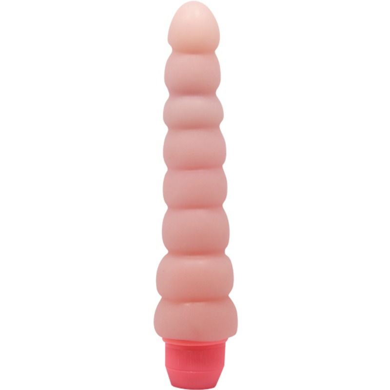 Вибратор BAILE Flexi Vibe Sensual Spine, 19 см
