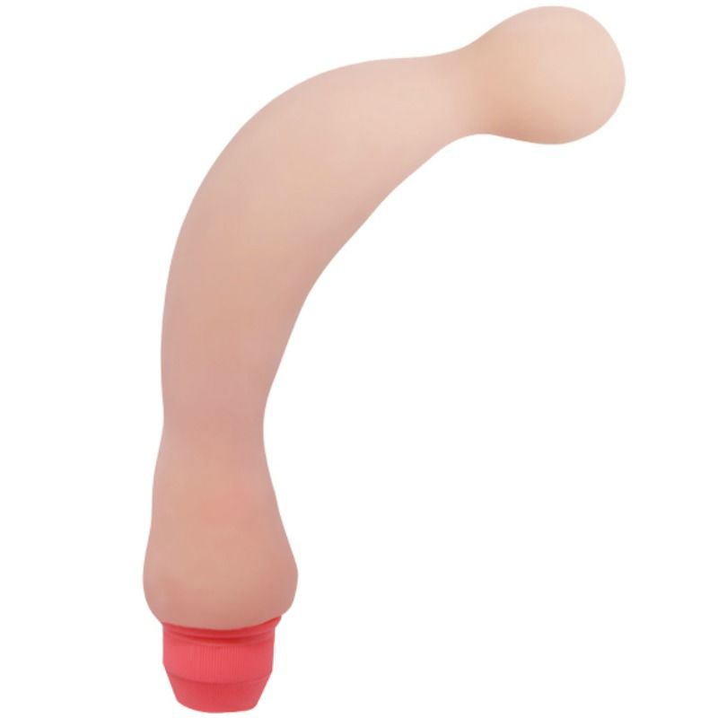 BAILE Flexi Vibe Sensual Spine вибратор, 22 см