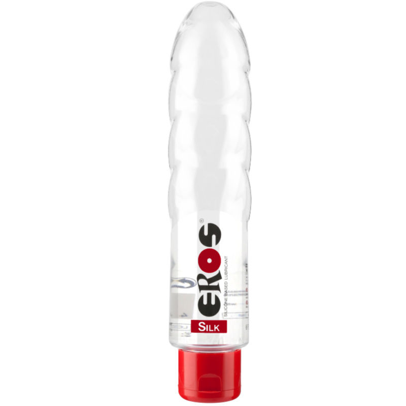 EROS Silk силиконов лубрикант, 175 ml