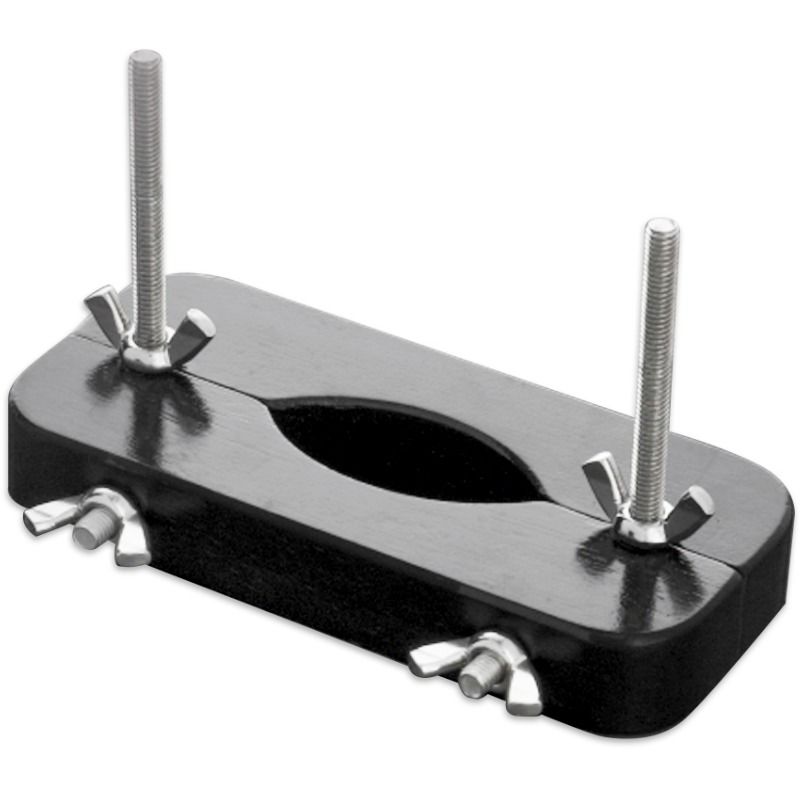 METAL HARD Ball Buster, регулируем разтегач за тестиси