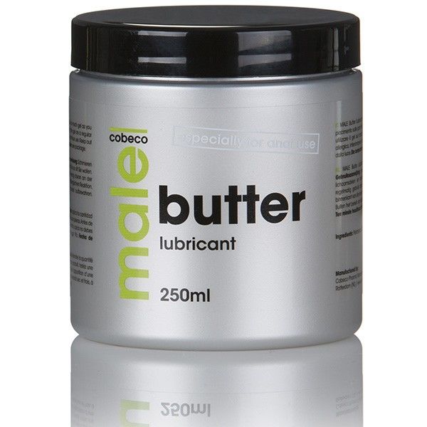 MALE Cobeco Butter лубрикант