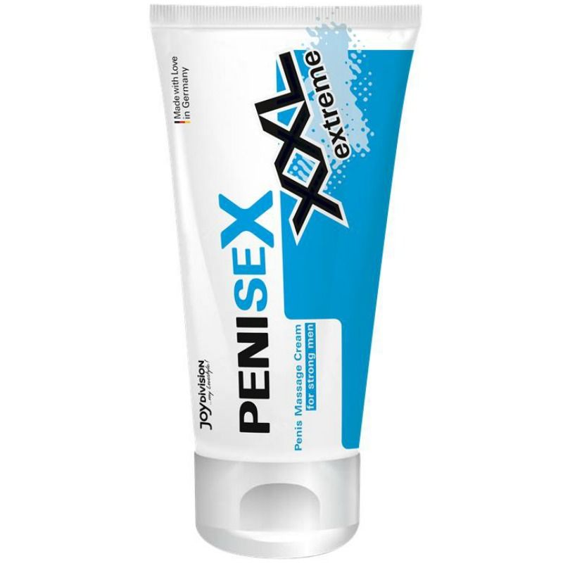 Масажен крем за мъже JOYDIVISION EROPHARM Penisex XXL, 100 ml
