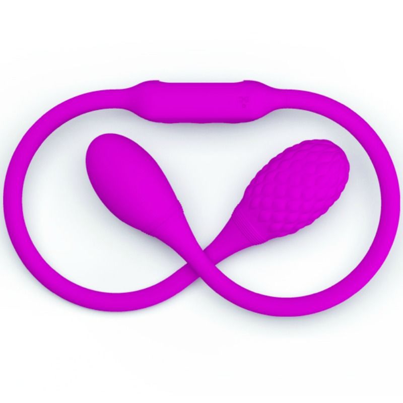 Pretty Love Dream Lovers Whip 2 стимулатор за клитор