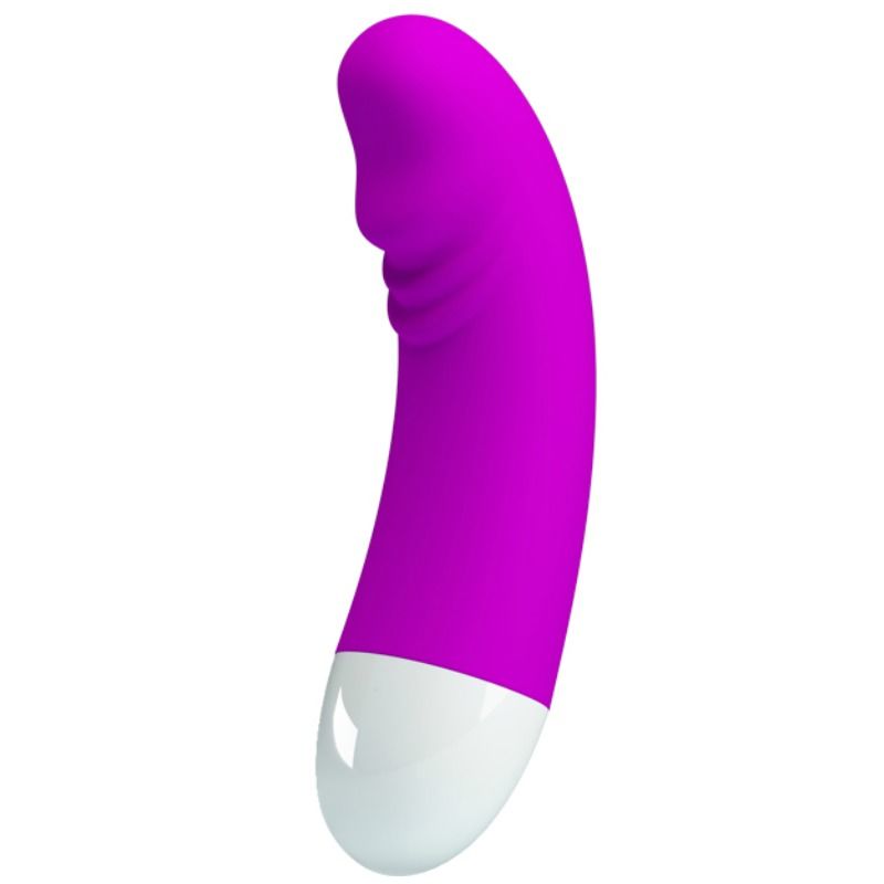 FUN TOYS Pretty Love Luther мини вибратор за клитора
