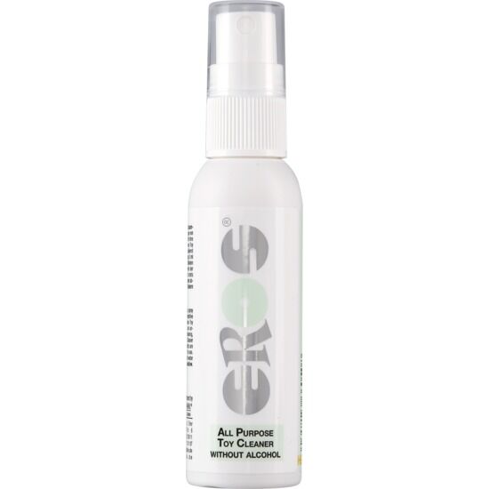 EROS All Purpose Toy Cleaner, 50 ml