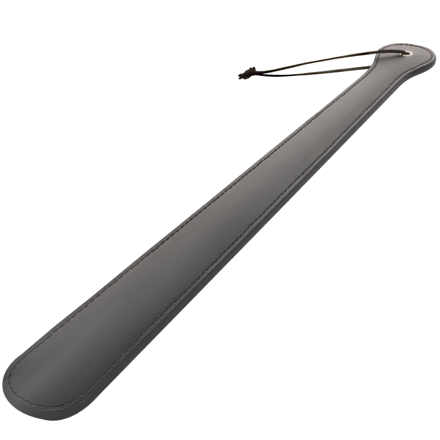 DARKNESS Sensations Paddle, 48 × 5 cm, черно