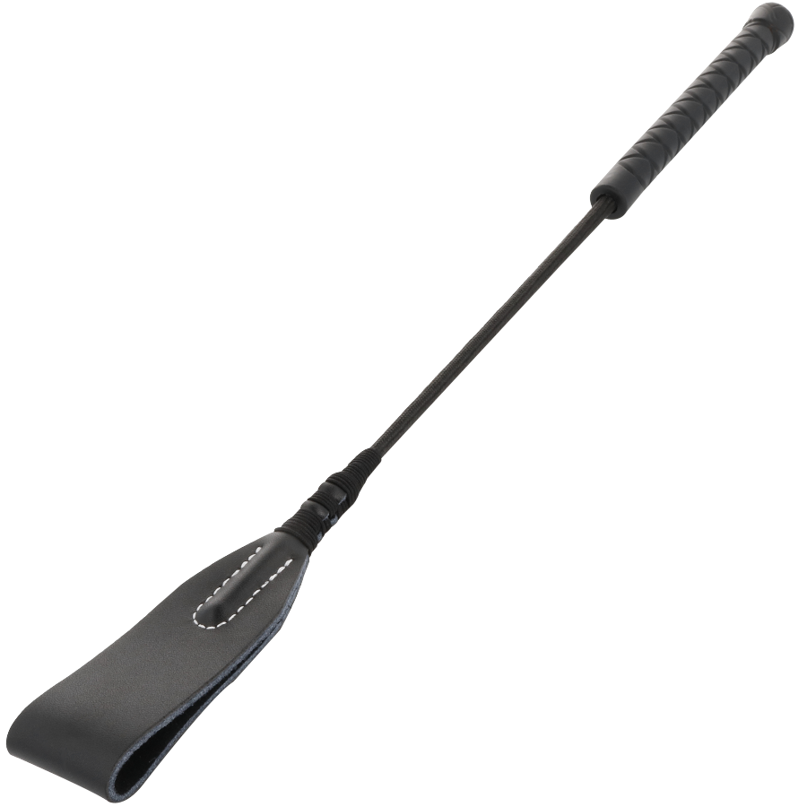 DARKNESS SENSATIONS камшик за BDSM, 45 см
