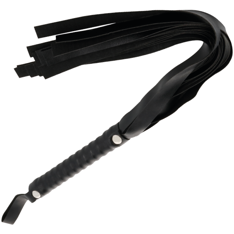Камшик DARKNESS SENSATIONS, 51 см