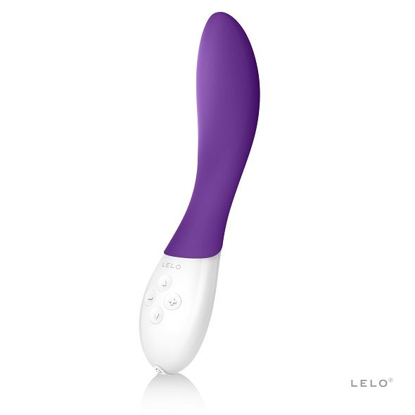 Вибратор LELO MONA 2, лилав