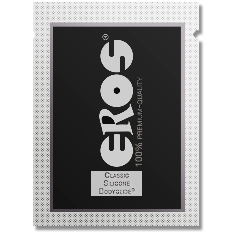 EROS LADY LINE Classic Silicone Bodyglide силиконов лубрикант, 1,5 ml