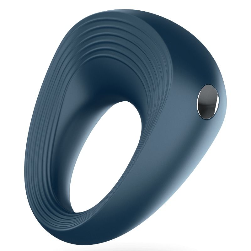 Satisfyer Vibrating Ring 2, вибриращ пенис пръстен
