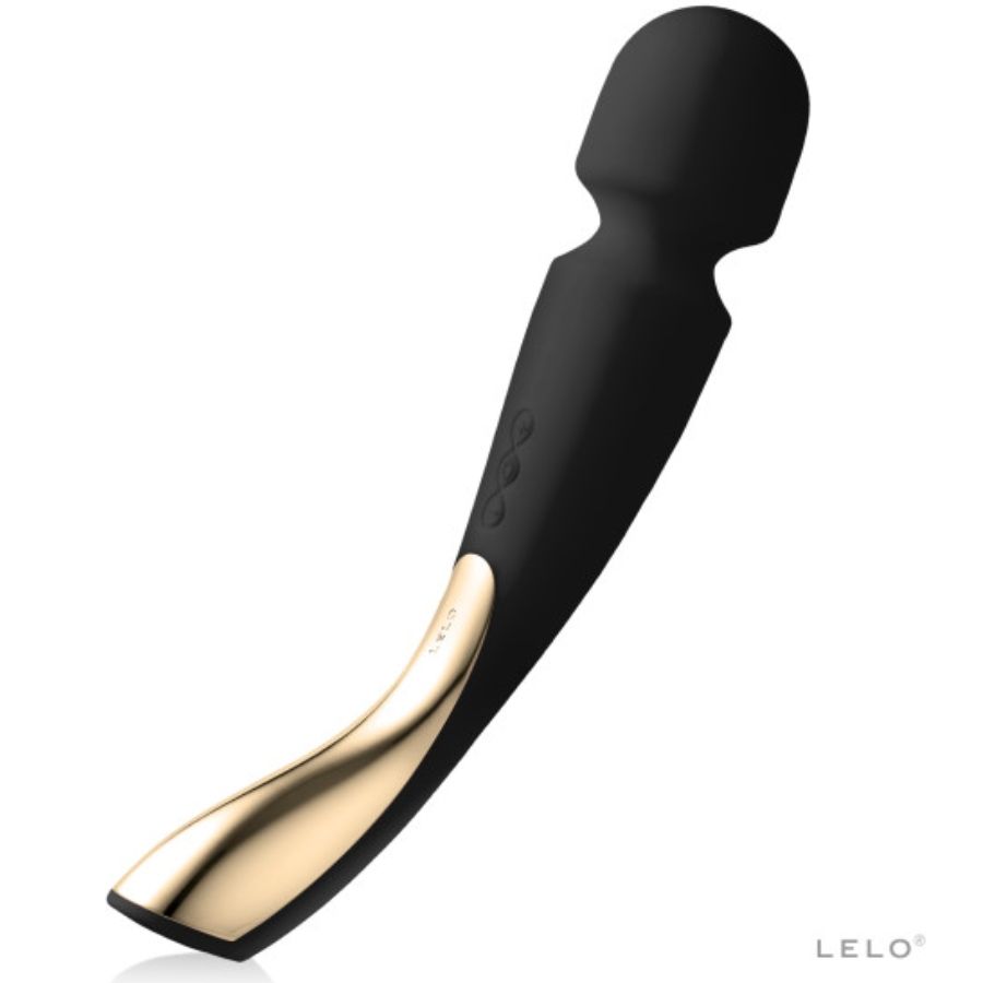 Клиторален стимулатор LELO Smart Wand 2