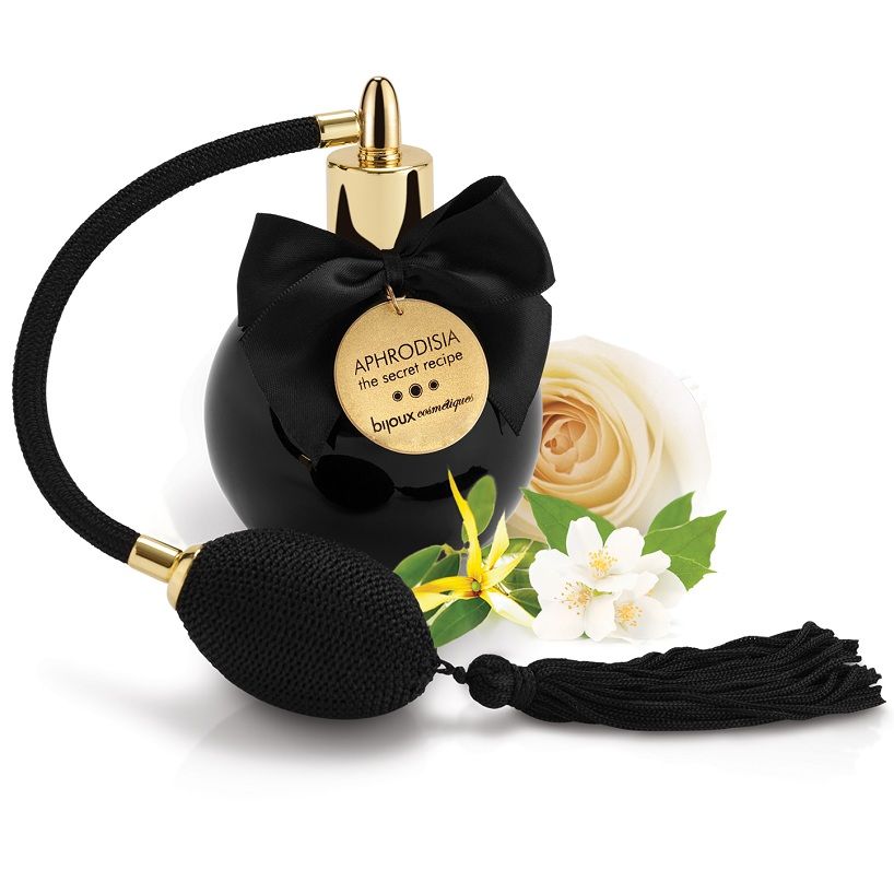 Bijoux Indiscrets Aphrodisia спрей за тяло, 100 ml