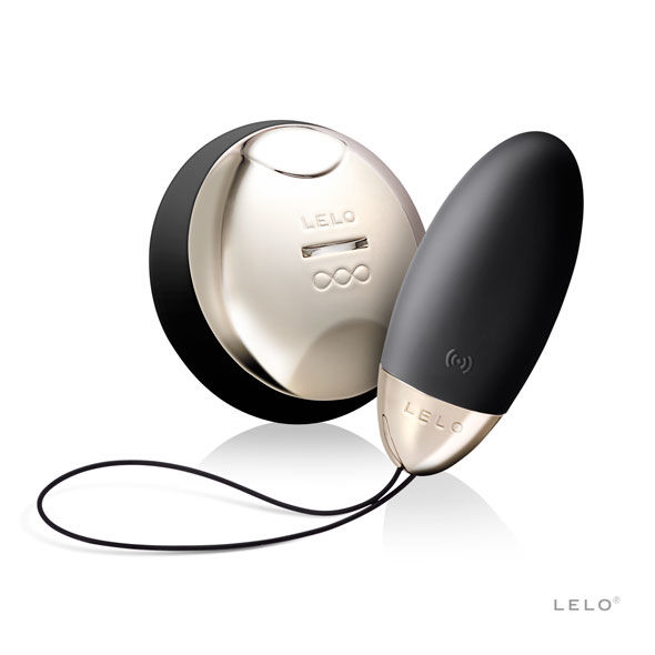 Вибриращо яйце LELO Lyla 2 Insignia Design Edition