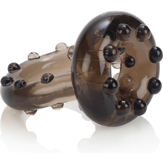Calexotics All Star Enhancer Ring, двоен пръстен за пенис от TPR