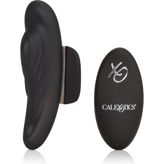 Вибратор за бельо CalExotics XO Remote Lock ’N Play с дистанционно управление