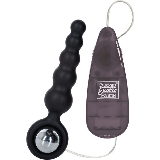 Анален вибратор CalExotics Booty Call Booty Shaker
