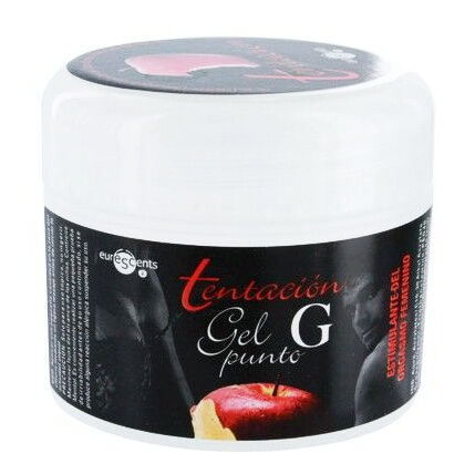Tentación G Punkt Gel, 50 ml