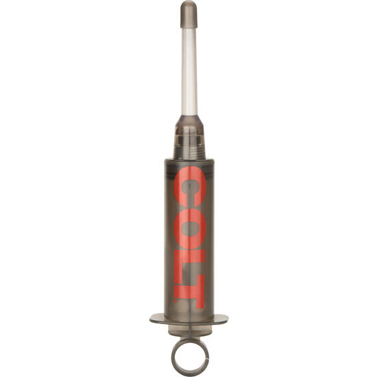 Система за интимна хигиена CalExotics Colt Vibro Cleanse Smoke