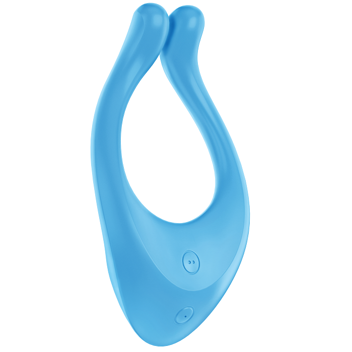Клиторен стимулатор Satisfyer Partner Multifun 1 2020 Edition