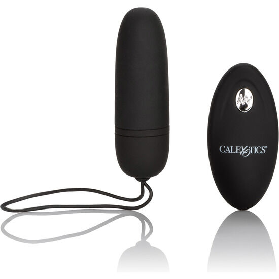 Вибратор CalExotics Remote Bullet с дистанционно управление