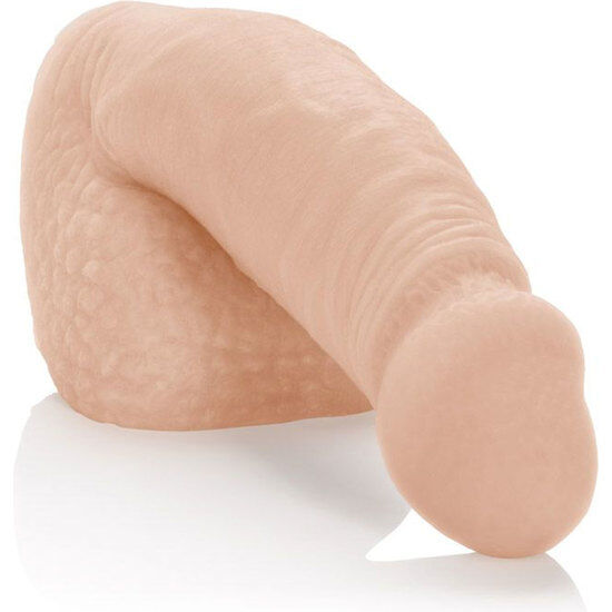 CalExotics Packing Penis, пакър от TPR, 14,5 cm
