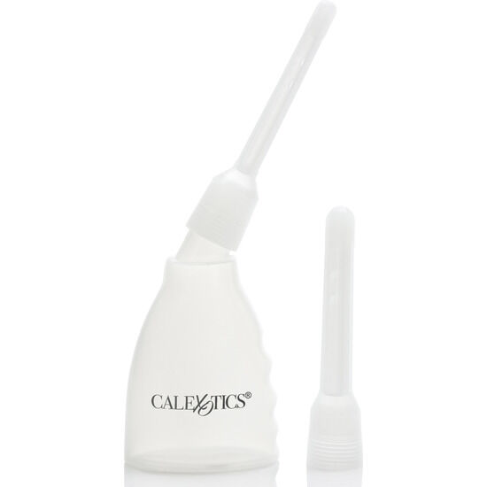 CalExotics Ultimate Douche Clear интимен душ