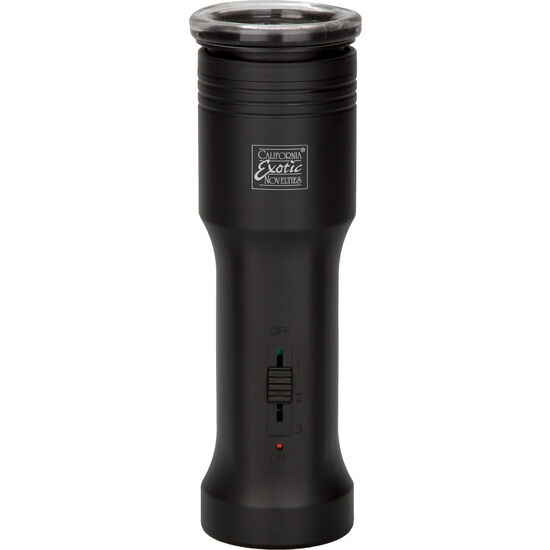 CalExotics Optimum Power Ultimate Head Exciter мастурбатор