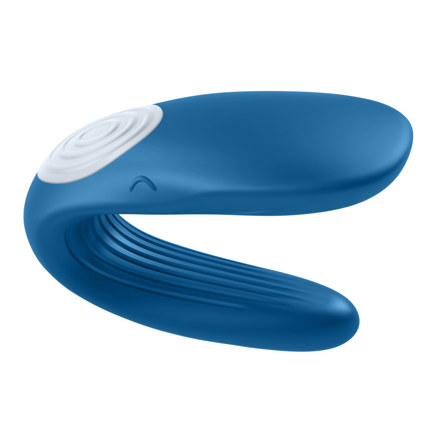 Вибратор Satisfyer Partner Whale