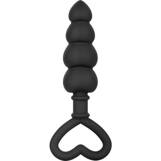 Силиконова анална тапа CalExotics Silicone Love Probe