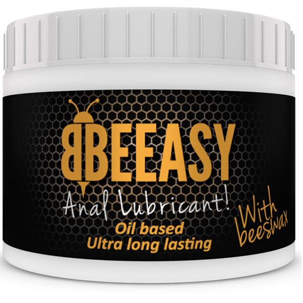 Intimateline Beeasy анален лубрикант с пчелен восък, 150 ml