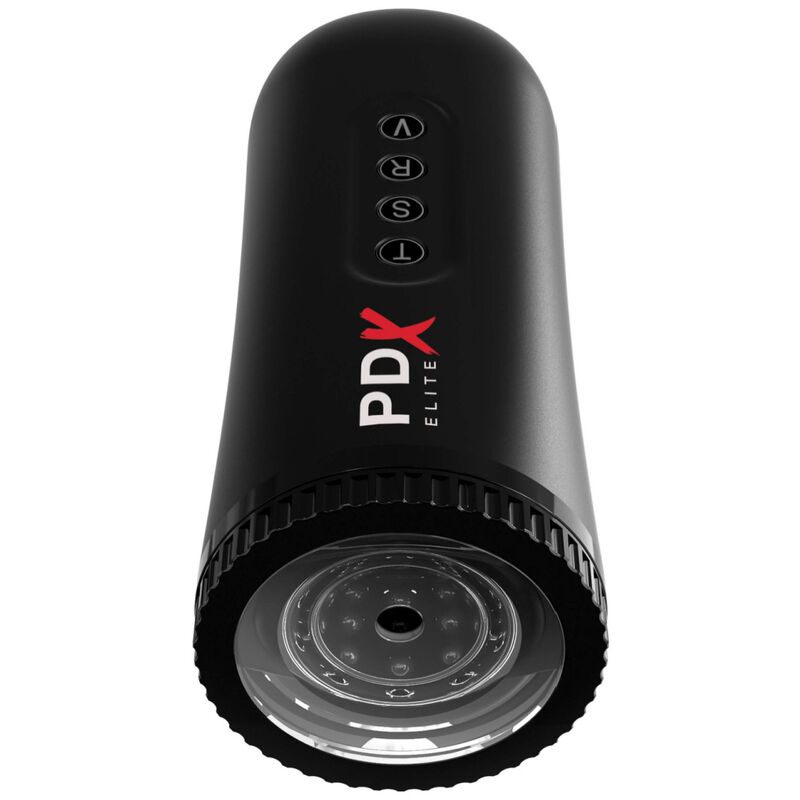 PDX Elite Moto Blower автоматичен мастурбатор