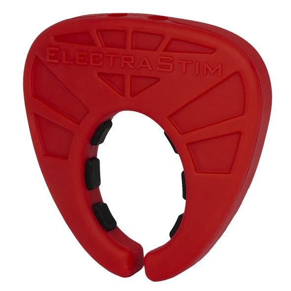 ElectraStim Silicone Fusion Viper предпазител за пенис за електростимулация
