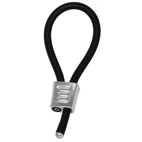 ElectraStim Prestige ElectraLoops Silver, пръстени електроди за електростимулация