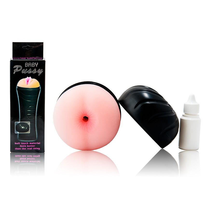 BAILE FOR HIM анален мастурбатор от Pure Skin